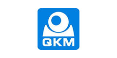  QKM